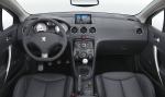 Peugeot 308 CC 2009 года